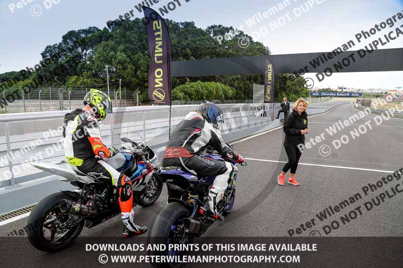 estoril;event digital images;motorbikes;no limits;peter wileman photography;portugal;trackday;trackday digital images